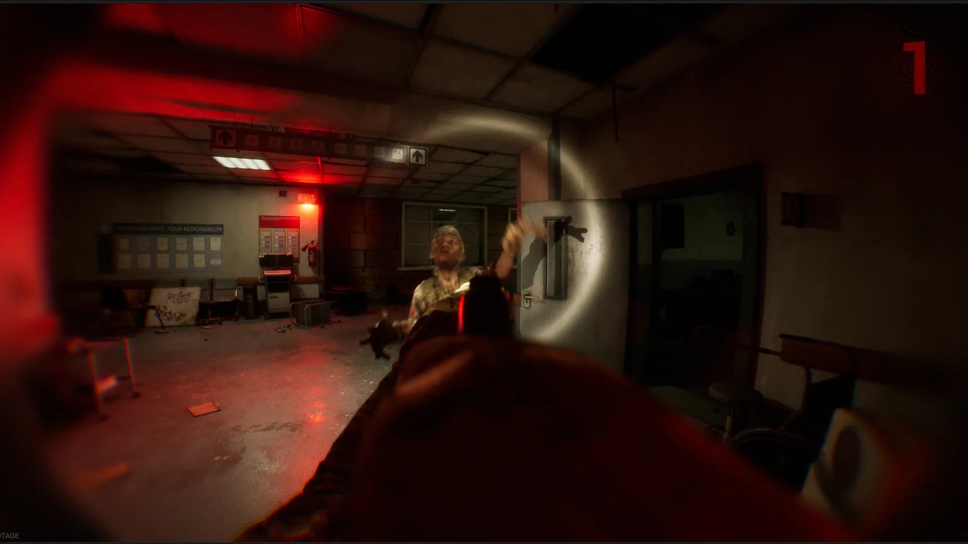 RECORDED BODYCAM görsel 5
