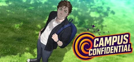 Campus Confidential