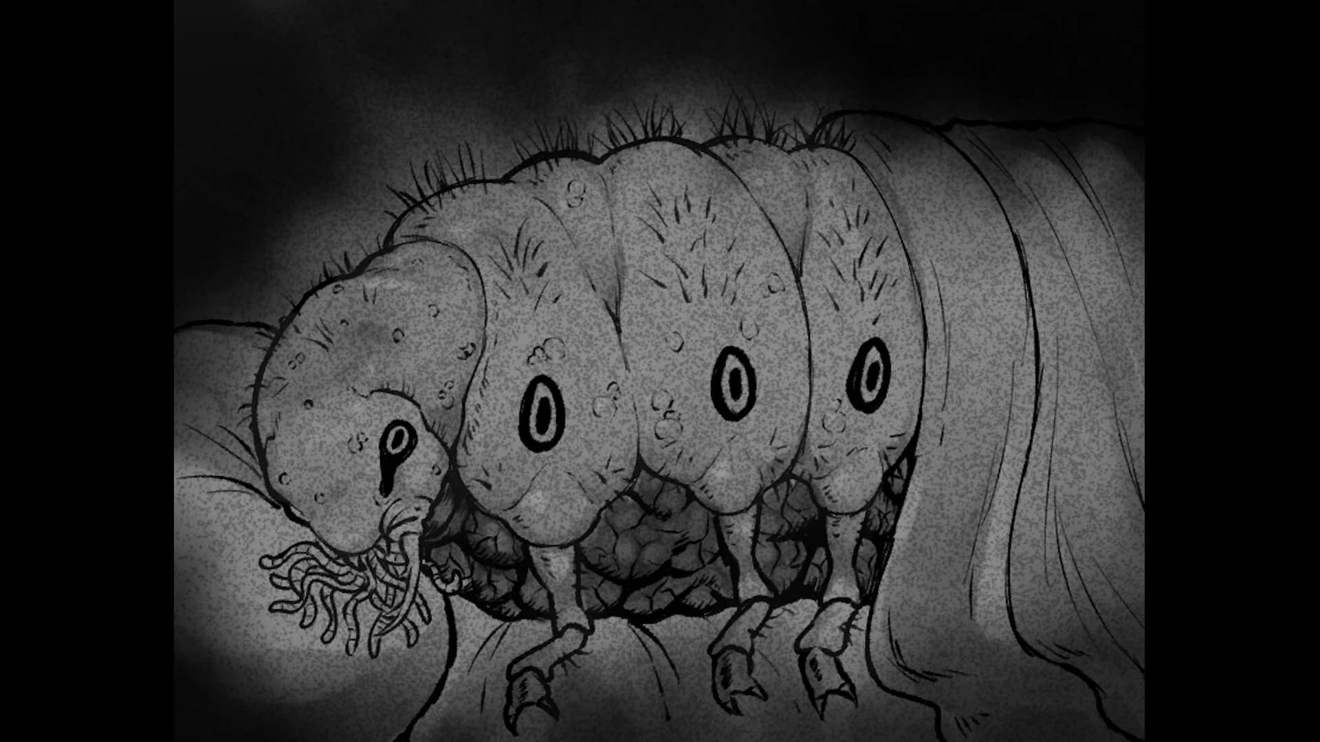 Womb of Worms görsel 3