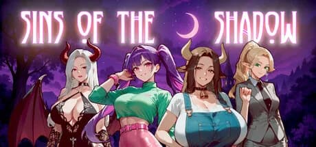 Sins of The Shadow