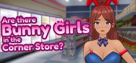 Are There Bunny Girls in the Corner Store? görsel 1