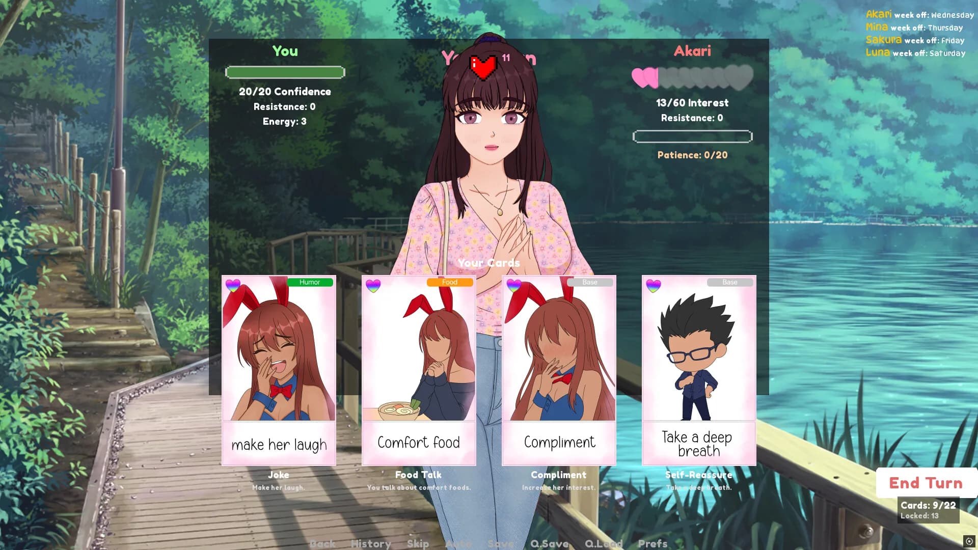 Are There Bunny Girls in the Corner Store? görsel 5