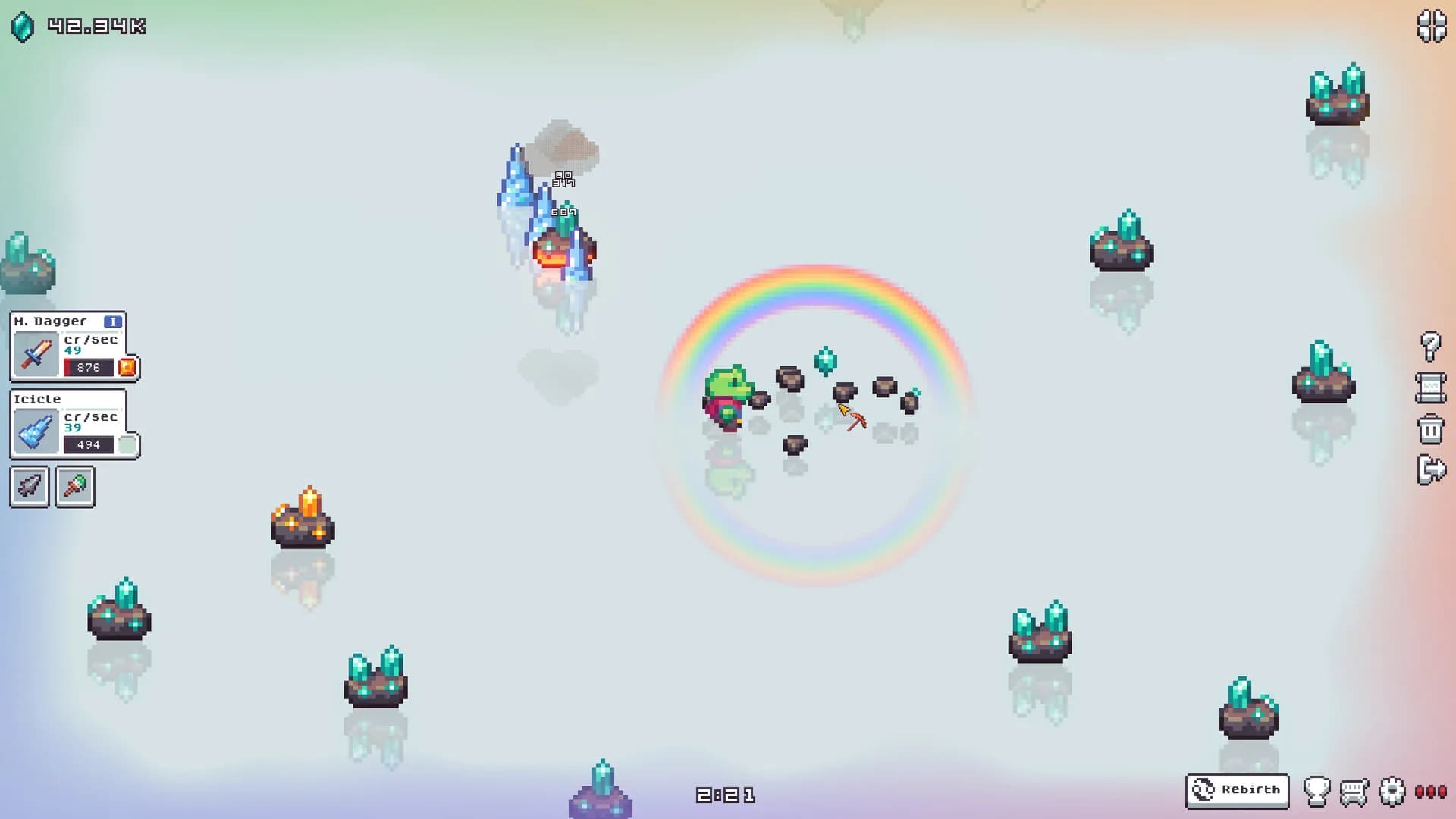 Void Miner görsel 3