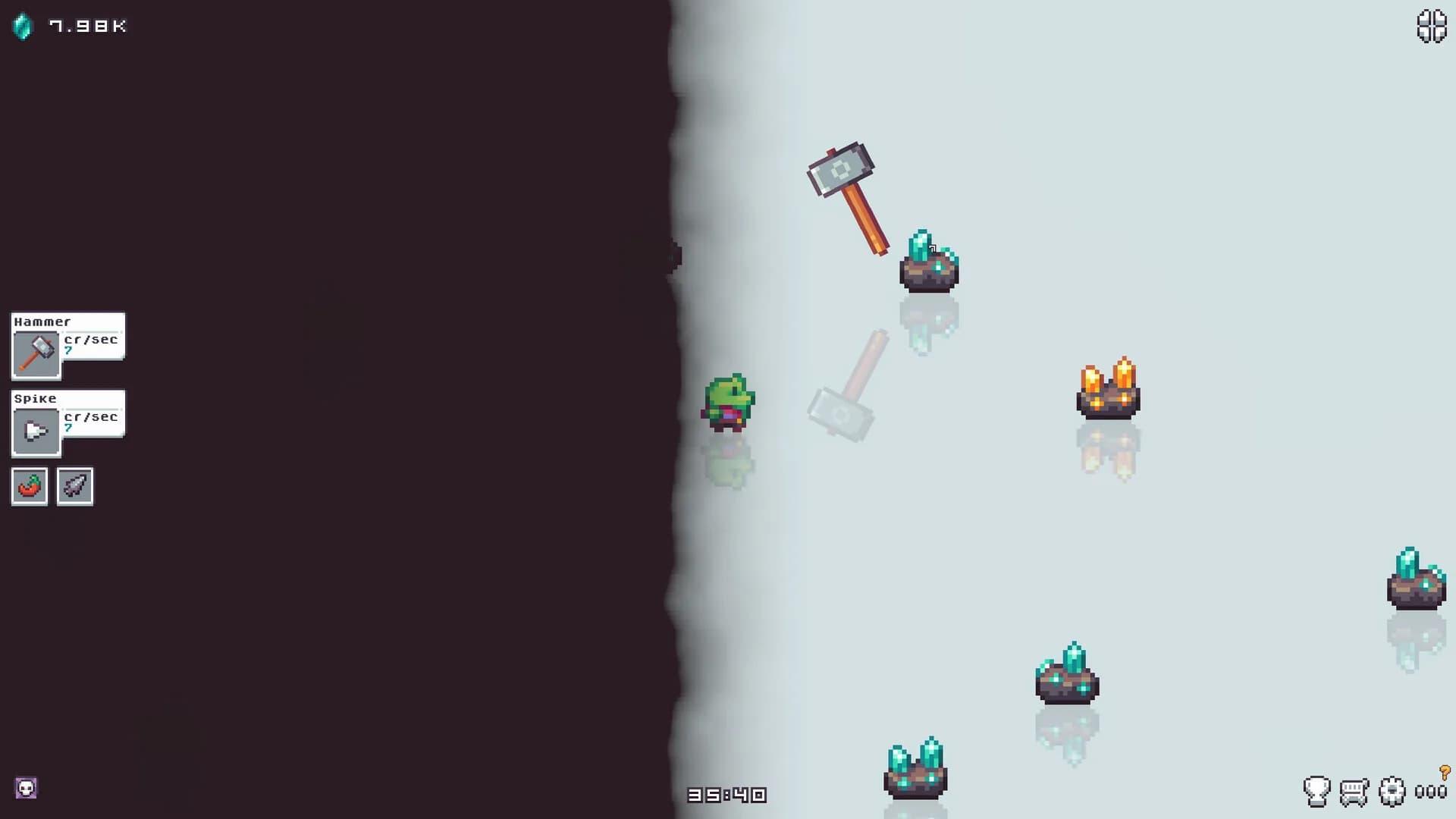Void Miner görsel 5