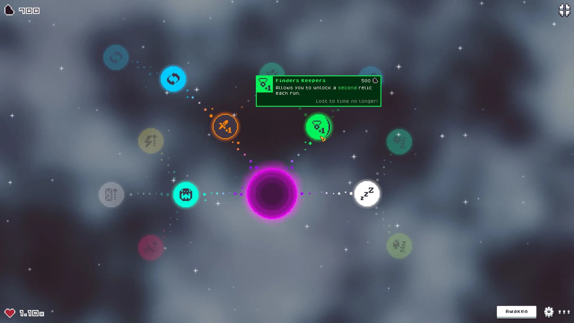 Void Miner görsel 6
