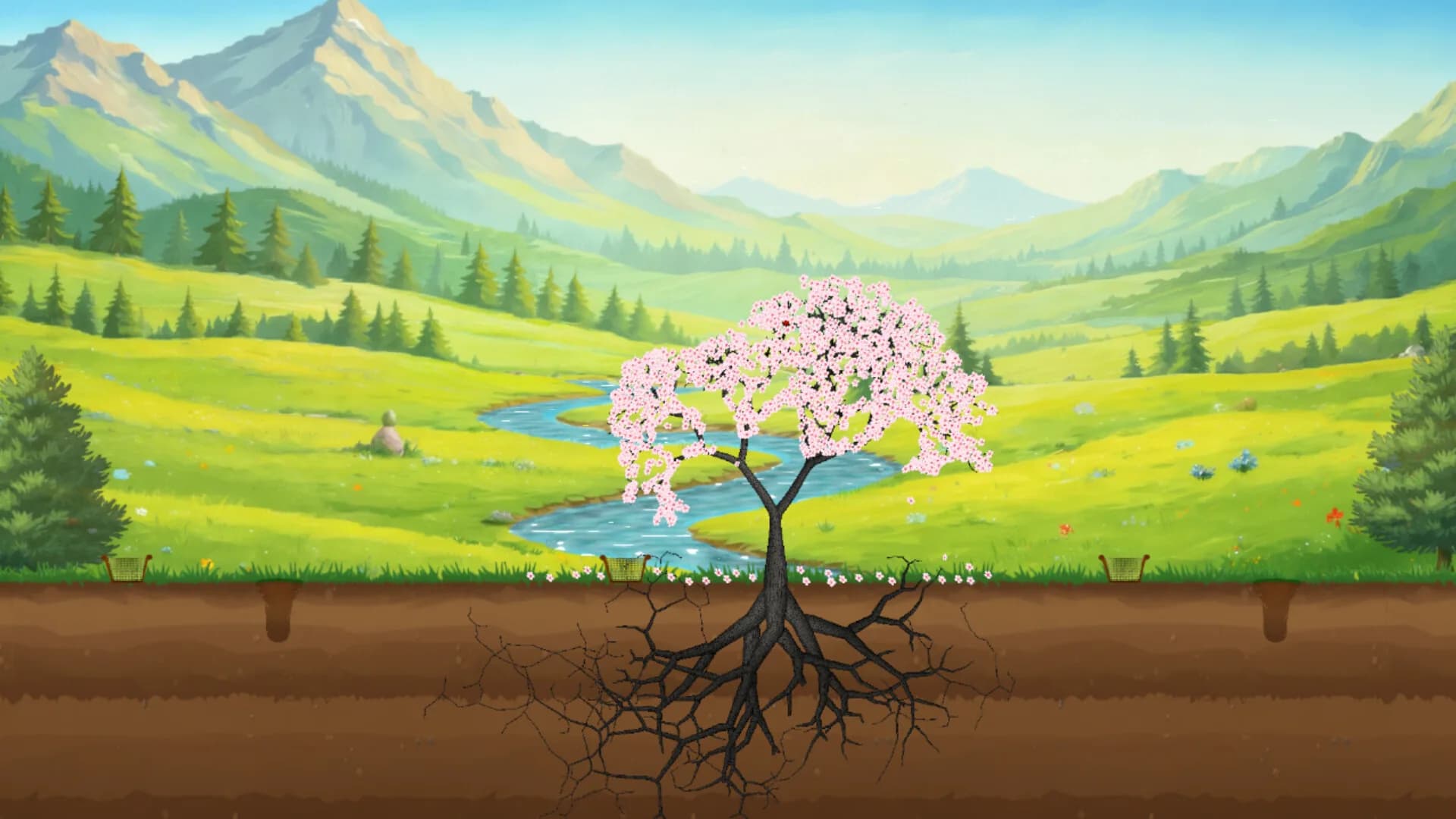 Apples Gone Wild Simulator 2025 görsel 6