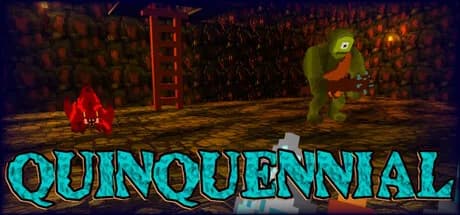 Quinquennial