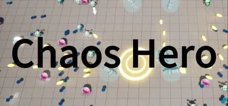 Chaos Hero görsel 1