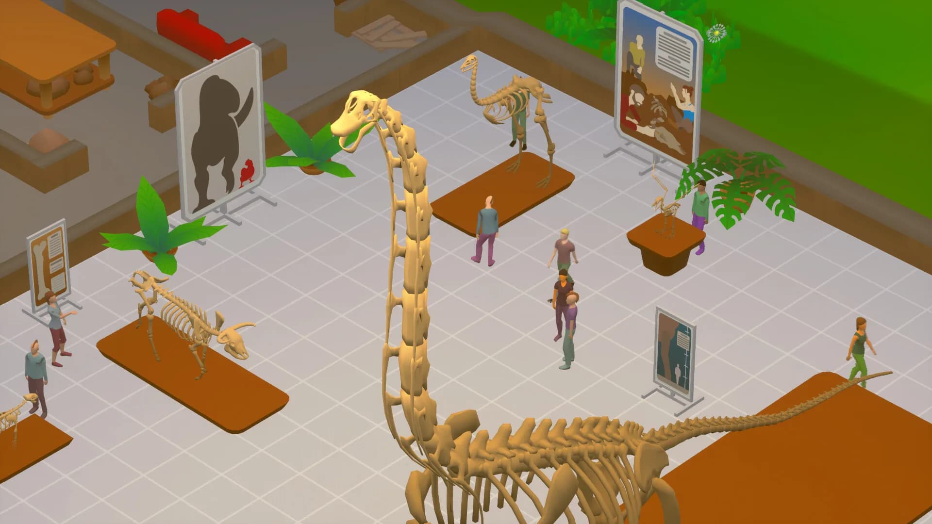 Paleo Collector görsel 2