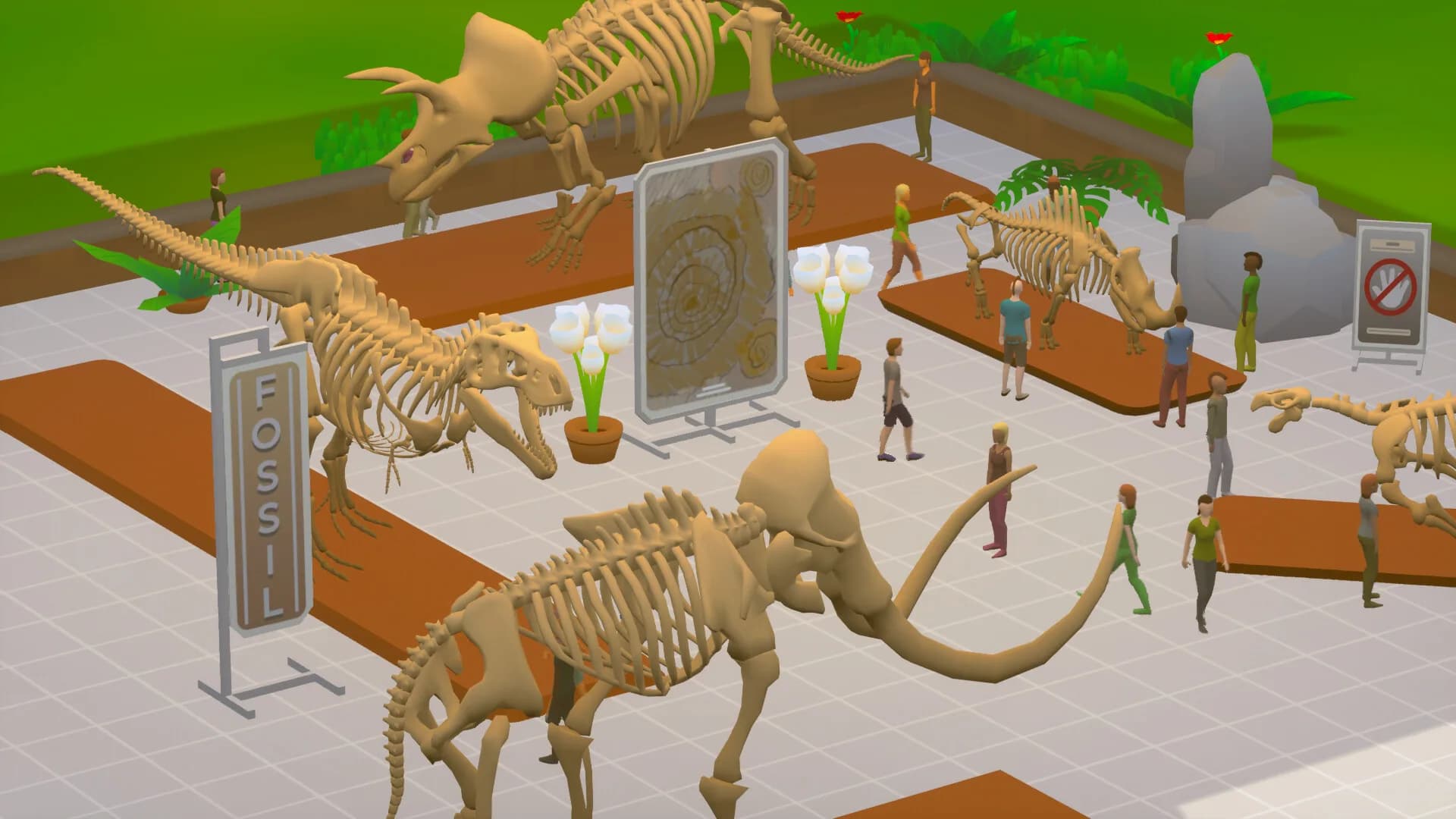 Paleo Collector görsel 3