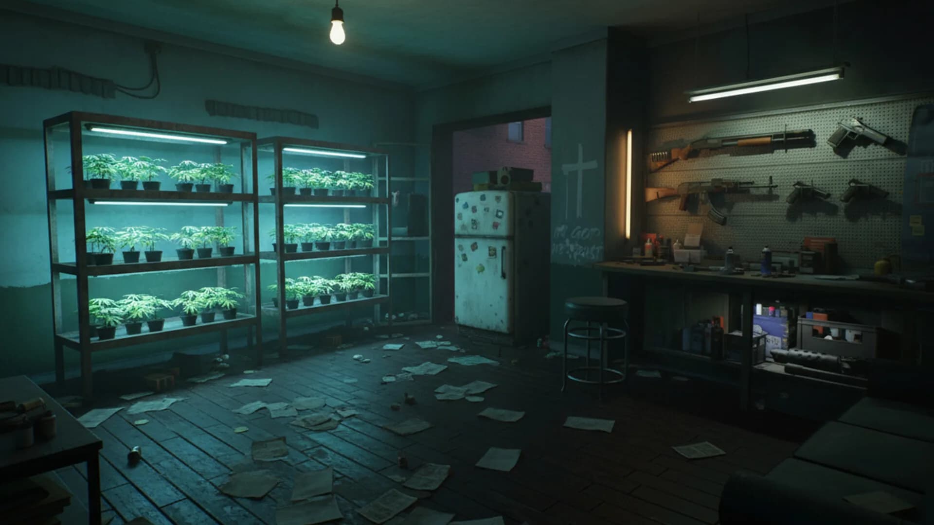 Schedule Store Simulator görsel 4