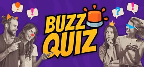BUZZ QUIZ