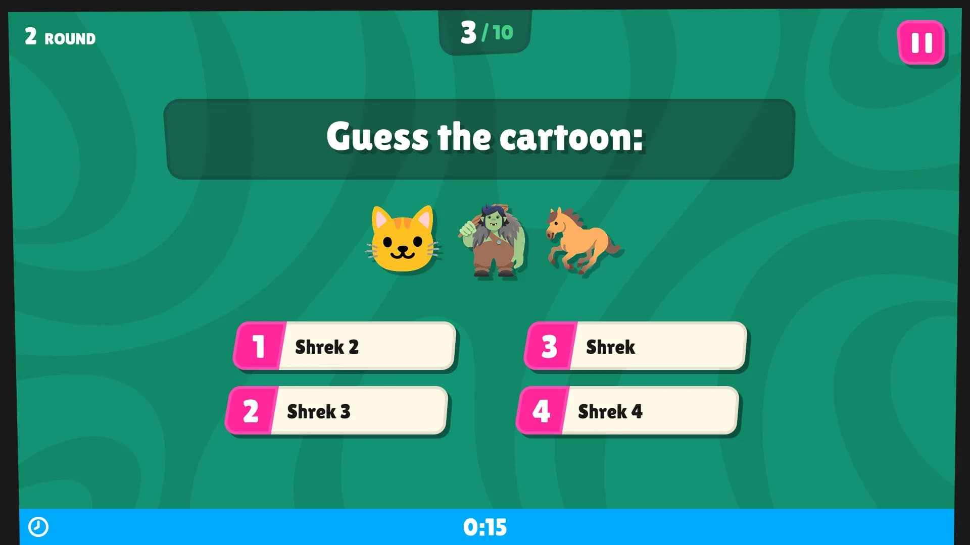 BUZZ QUIZ görsel 2