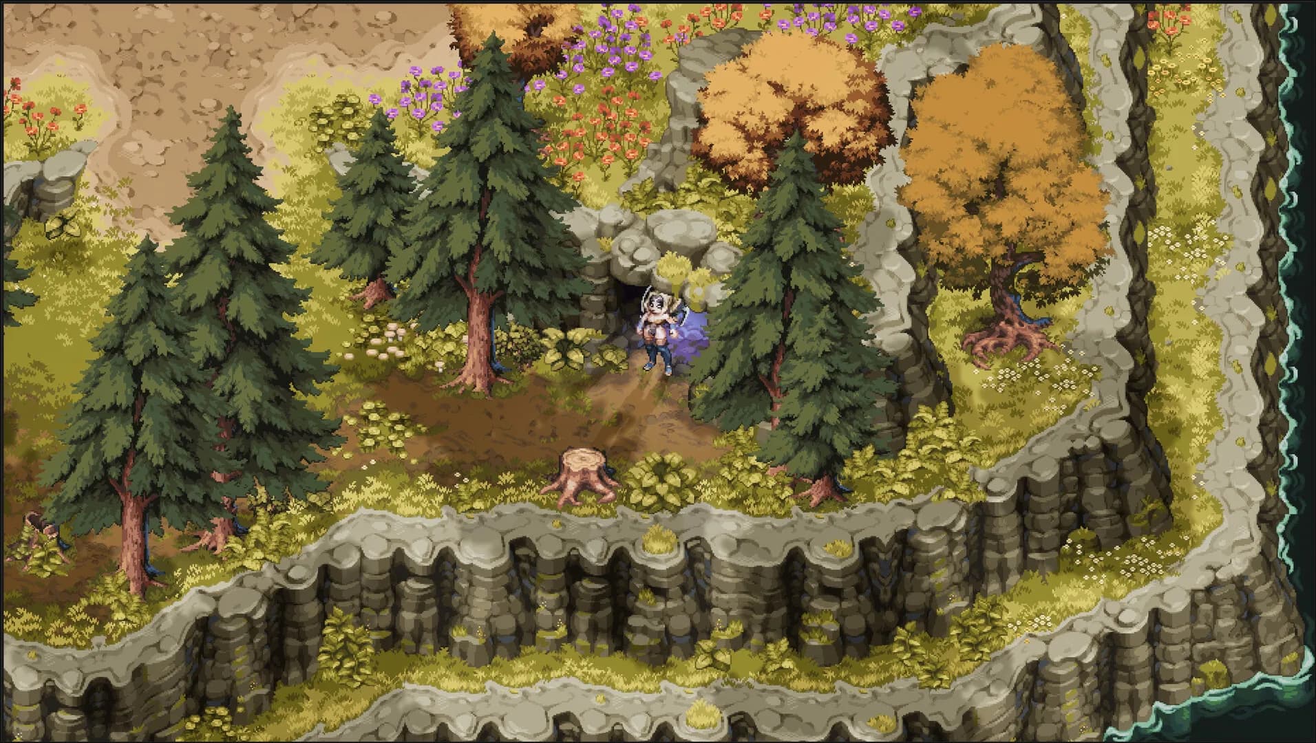Sacred: Last Pixel of Ancaria görsel 5
