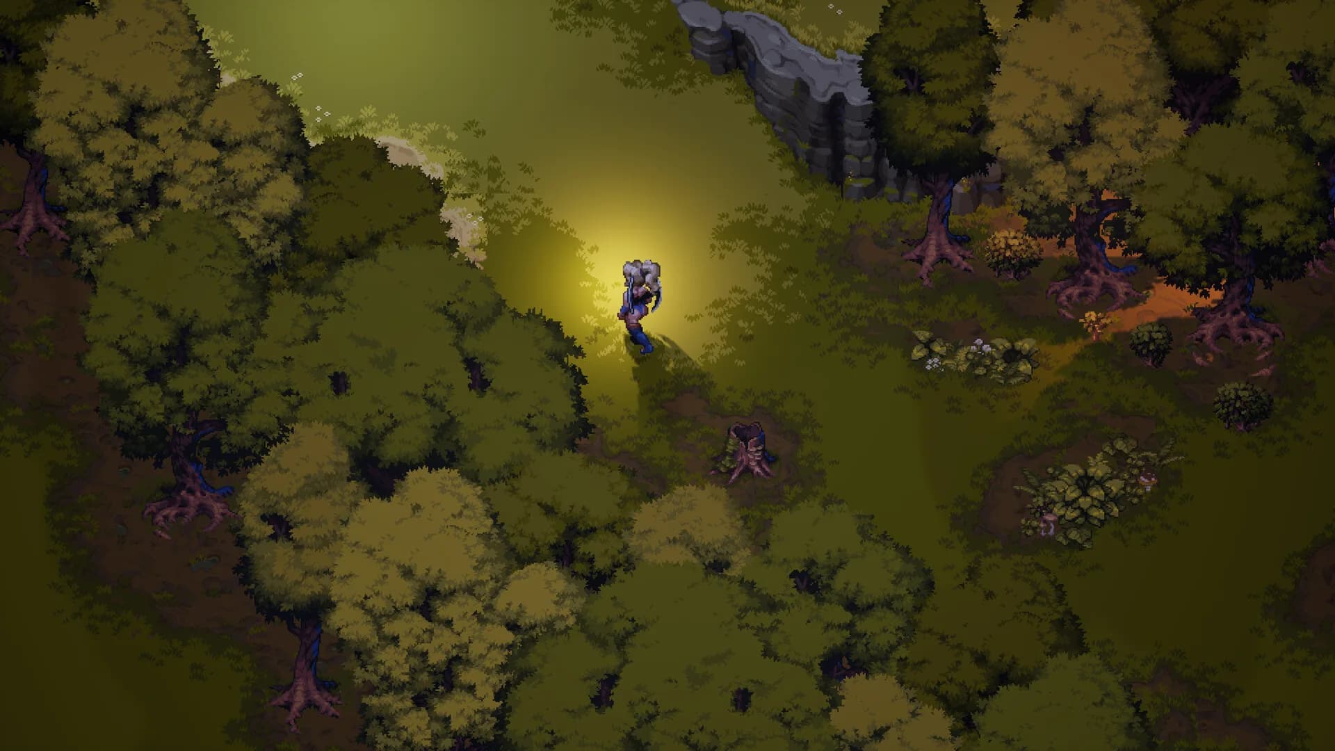 Sacred: Last Pixel of Ancaria görsel 6