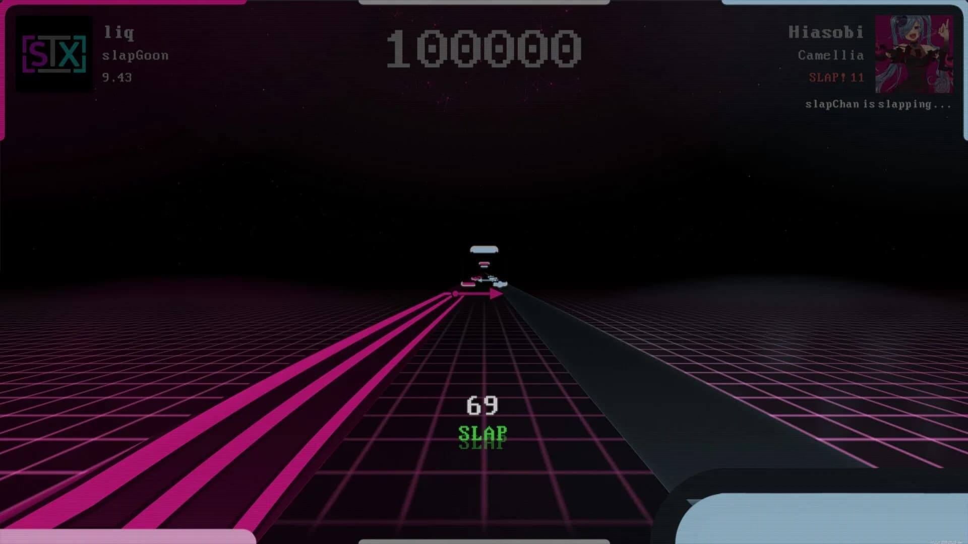 slapTrax görsel 4