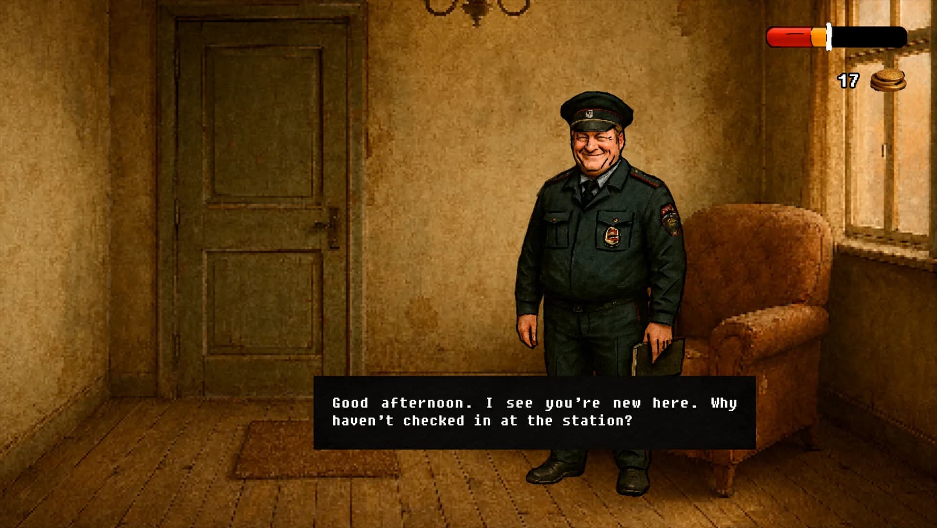 Tell me your Problem görsel 6
