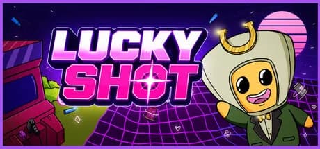 Lucky Shot görsel 1