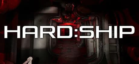 Hard:Ship
