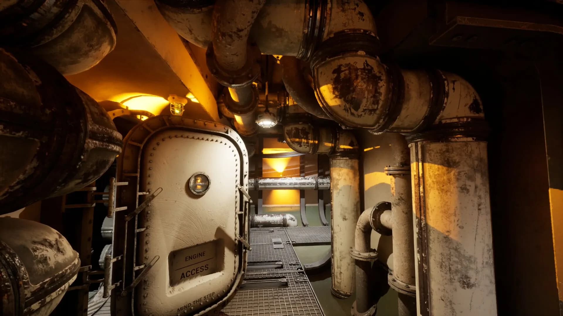 Hard:Ship görsel 12