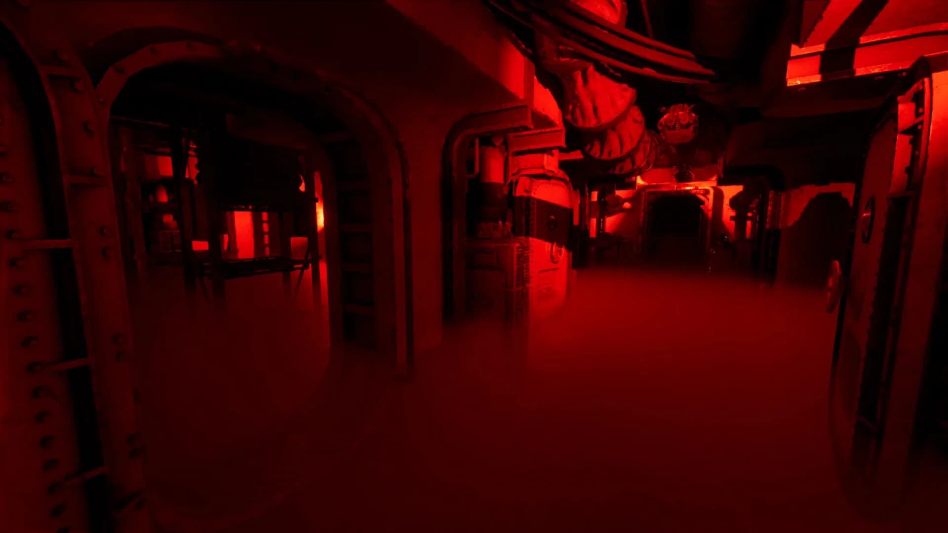 Hard:Ship görsel 13