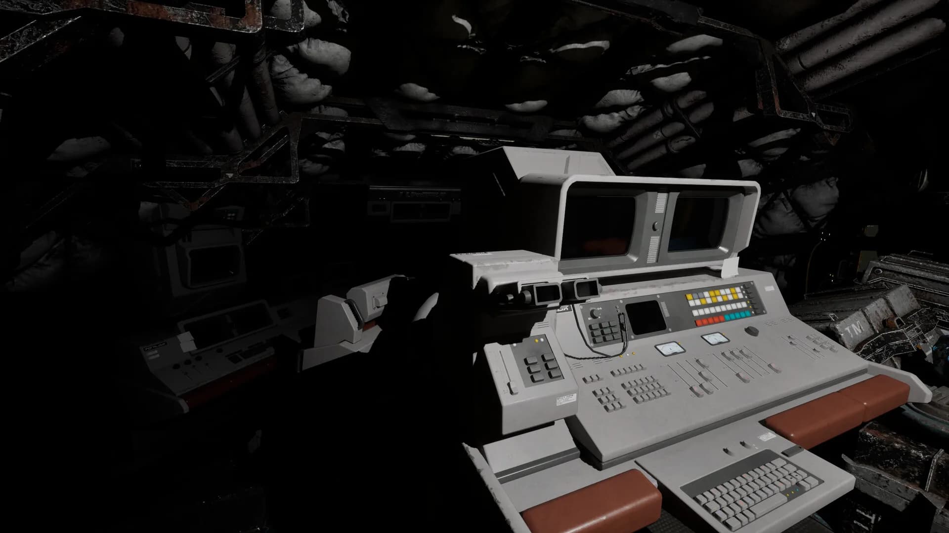 Hard:Ship görsel 23