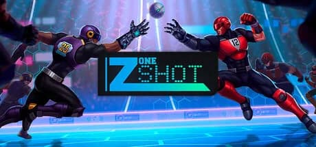 Zone Shot görsel 1