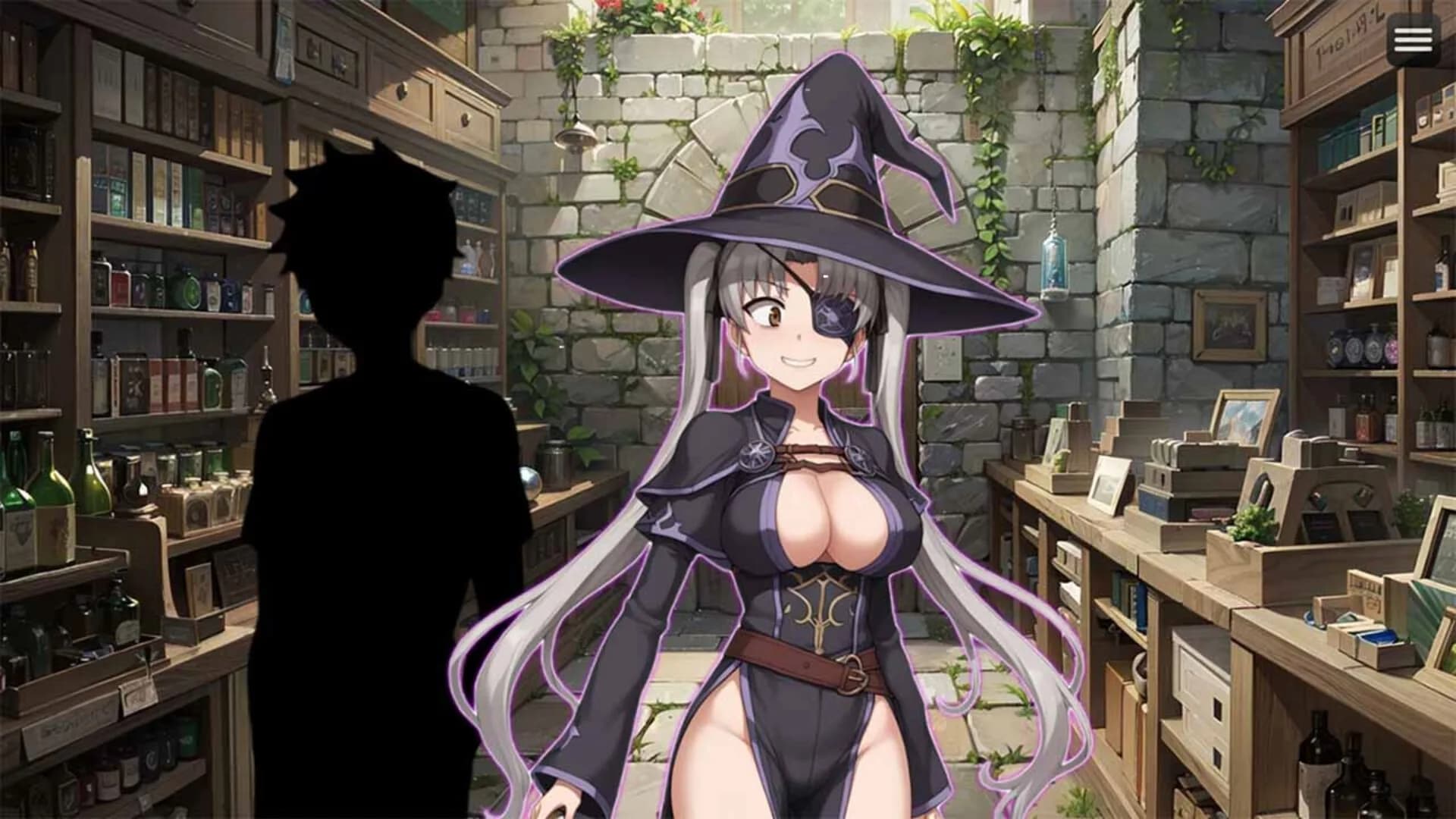 NT Hero - This MILF is My Main Quest görsel 3