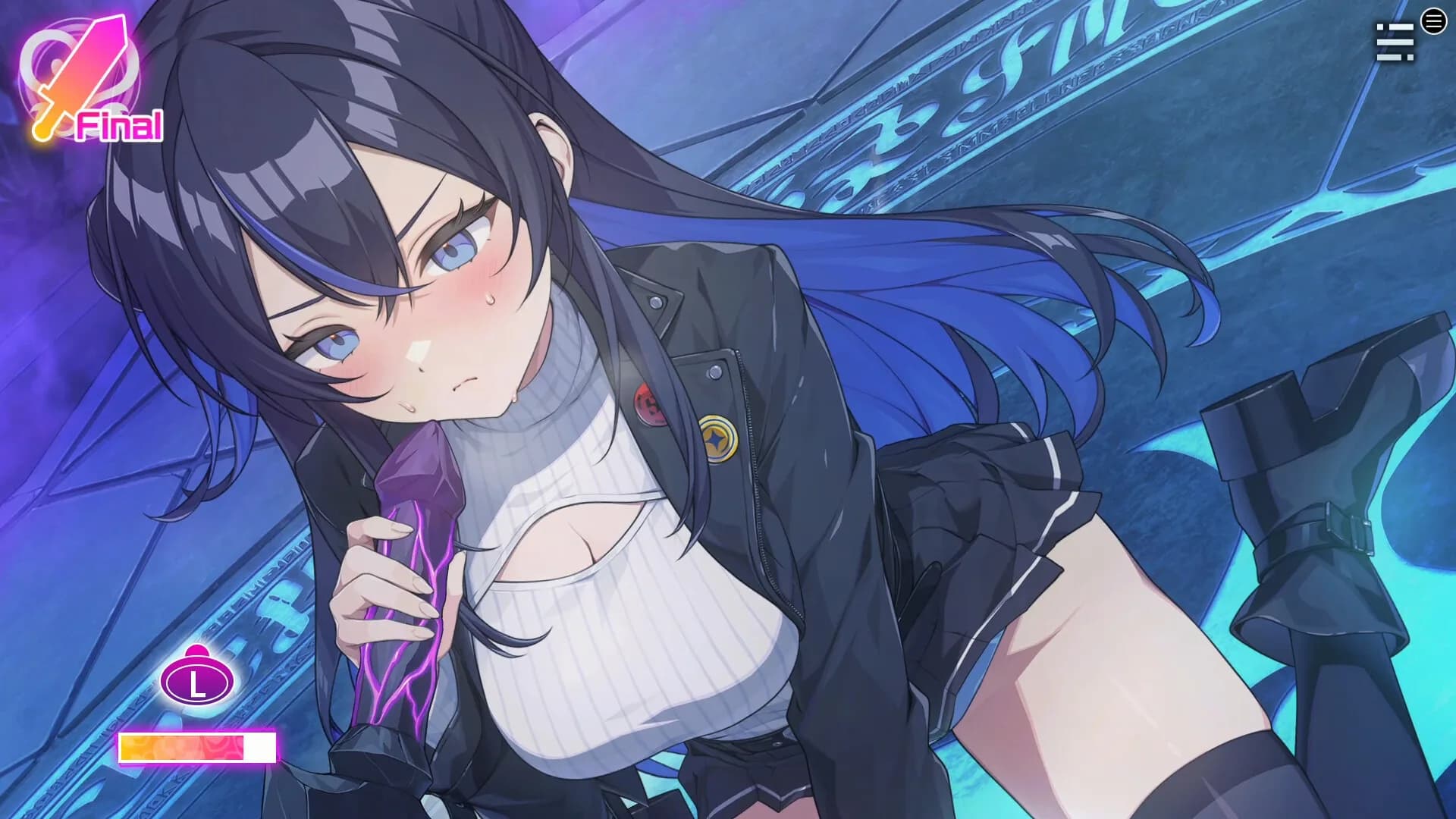 Tokyo Valkyries görsel 3