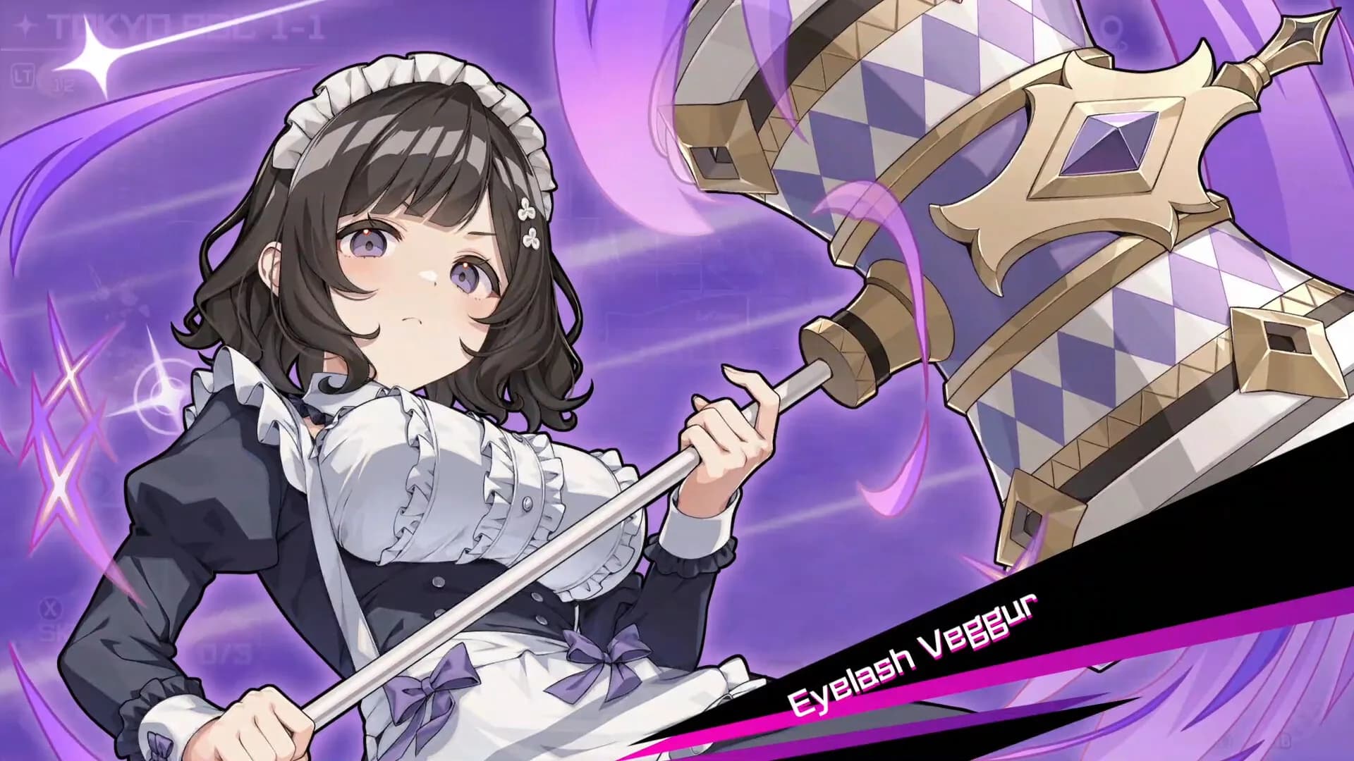 Tokyo Valkyries görsel 6