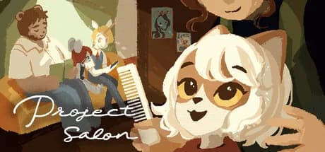 Project Salon