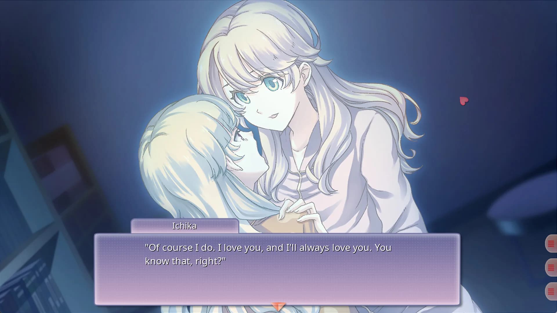 Sisterly Bliss ~Don't Let Mom Find Out~ görsel 3