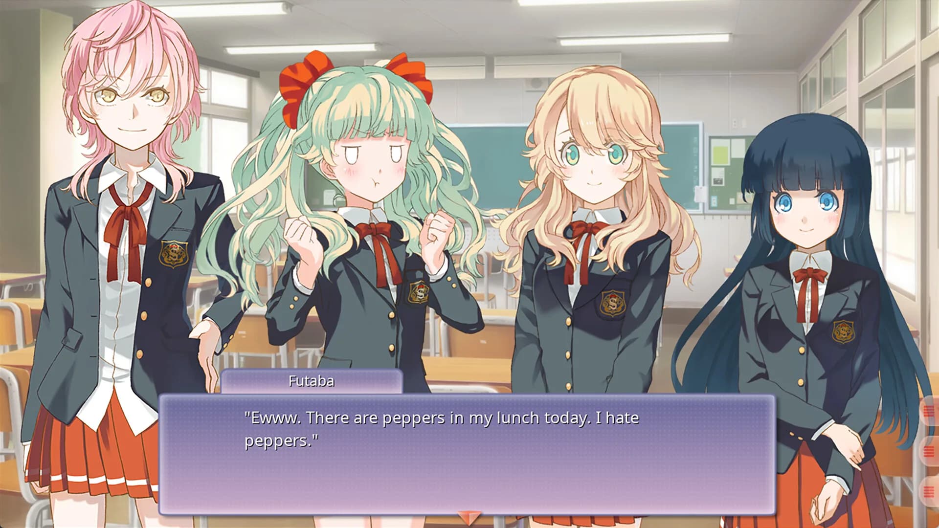 Sisterly Bliss ~Don't Let Mom Find Out~ görsel 4