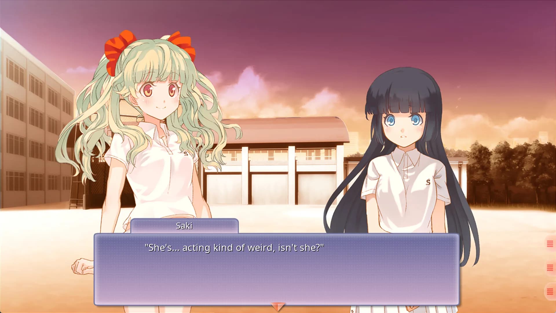 Sisterly Bliss ~Don't Let Mom Find Out~ görsel 6