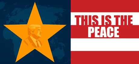 This Is the Peace