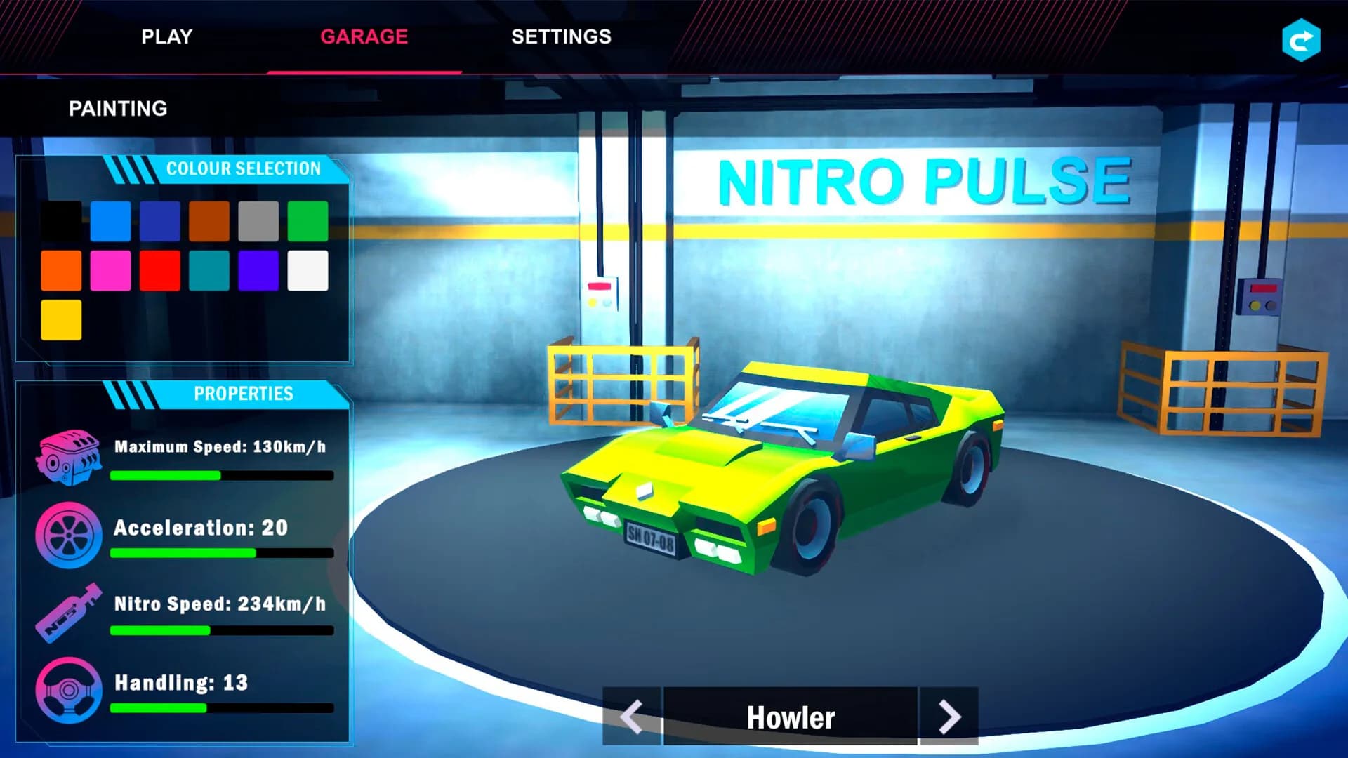 Nitro Pulse görsel 5