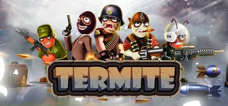 TERMITE görsel 1