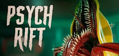Psych Rift