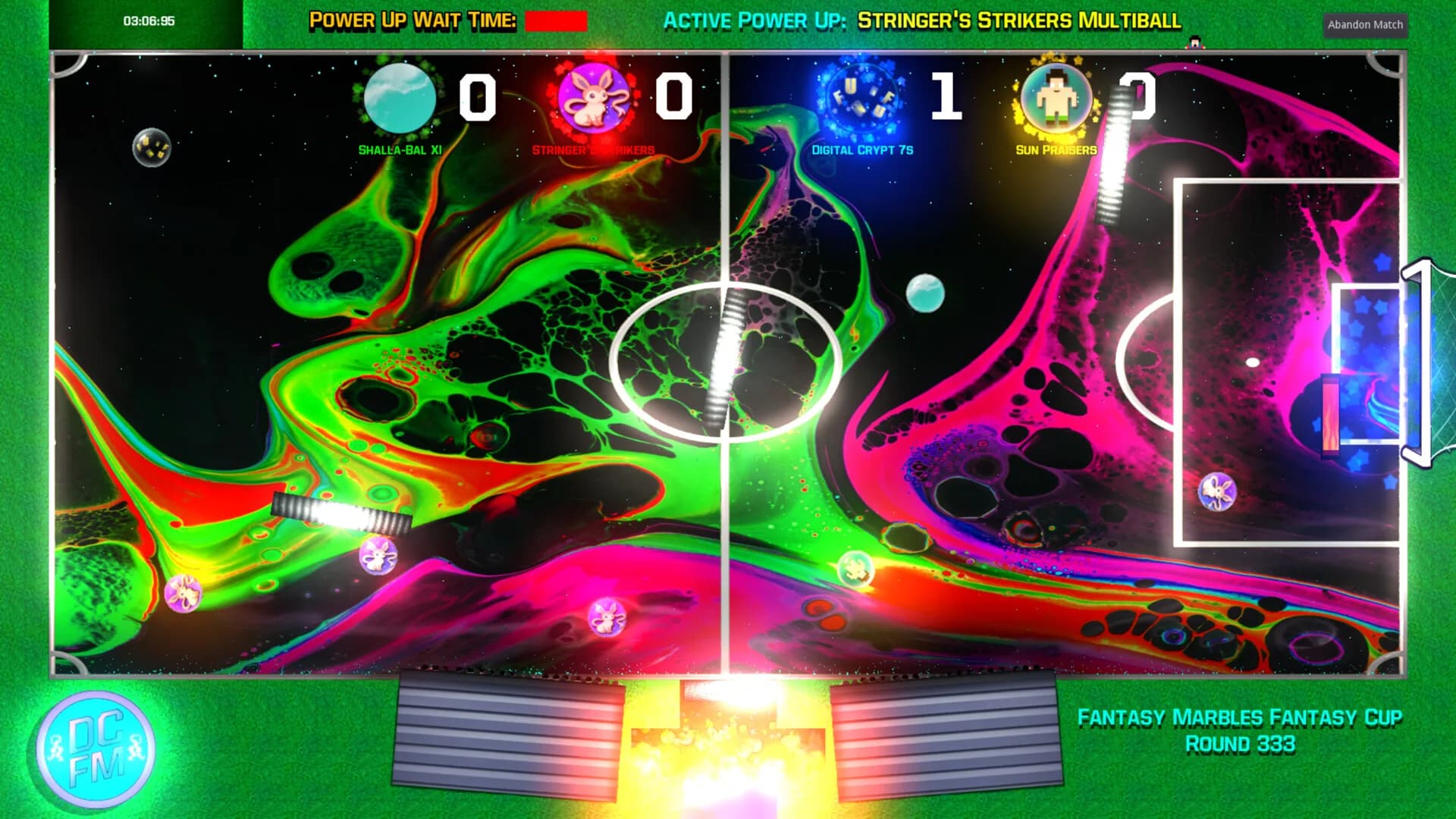Digital Crypt's Fantasy Marbles görsel 7