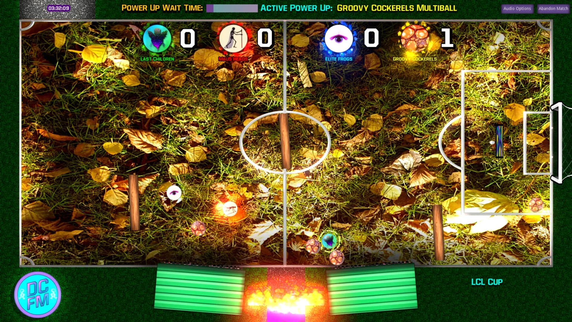 Digital Crypt's Fantasy Marbles görsel 11