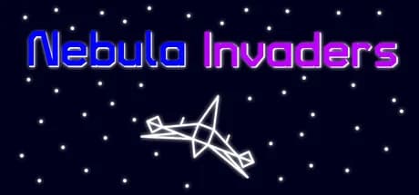 Nebula Invaders görsel 1