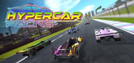 Hypercar Racing görsel 1