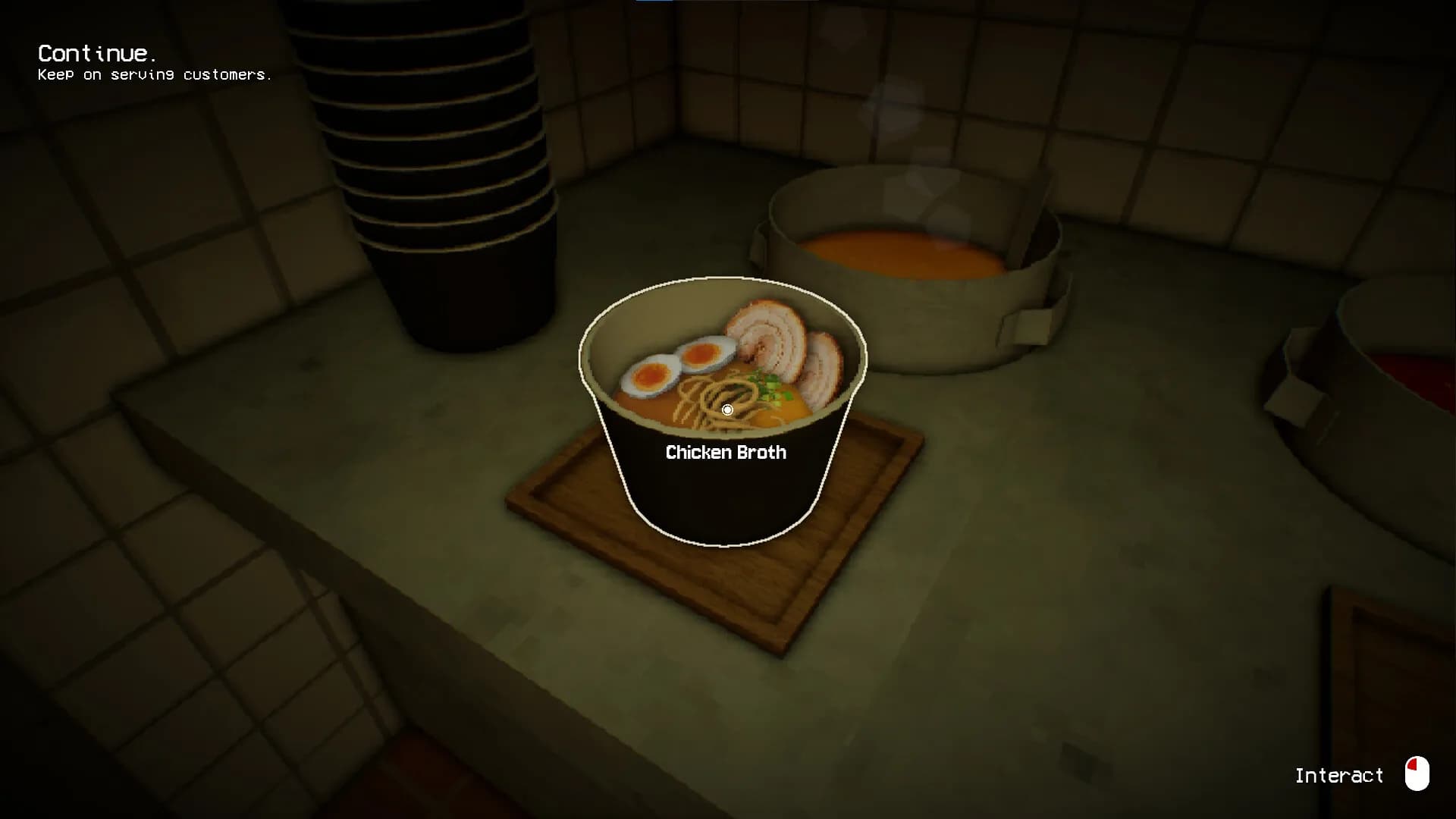 The Ramen Shop görsel 3
