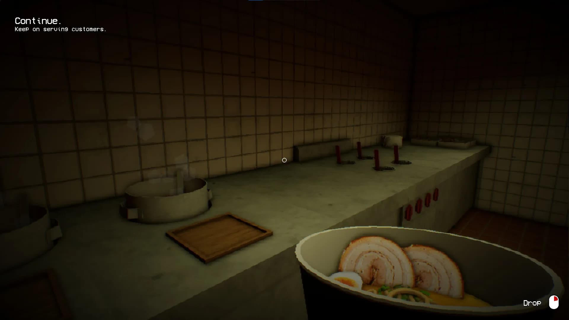 The Ramen Shop görsel 5