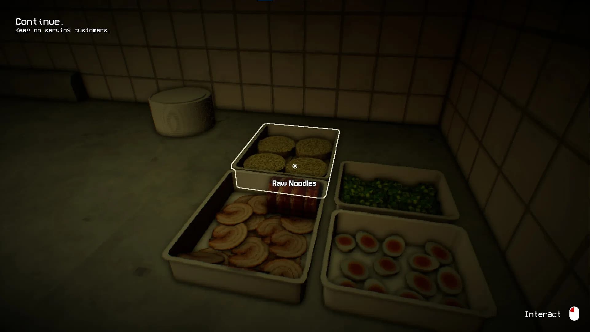 The Ramen Shop görsel 7