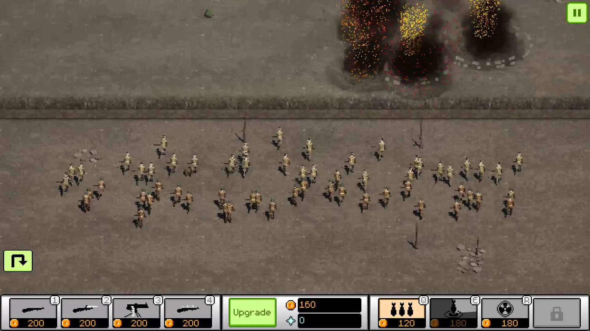 Trenchmen görsel 3
