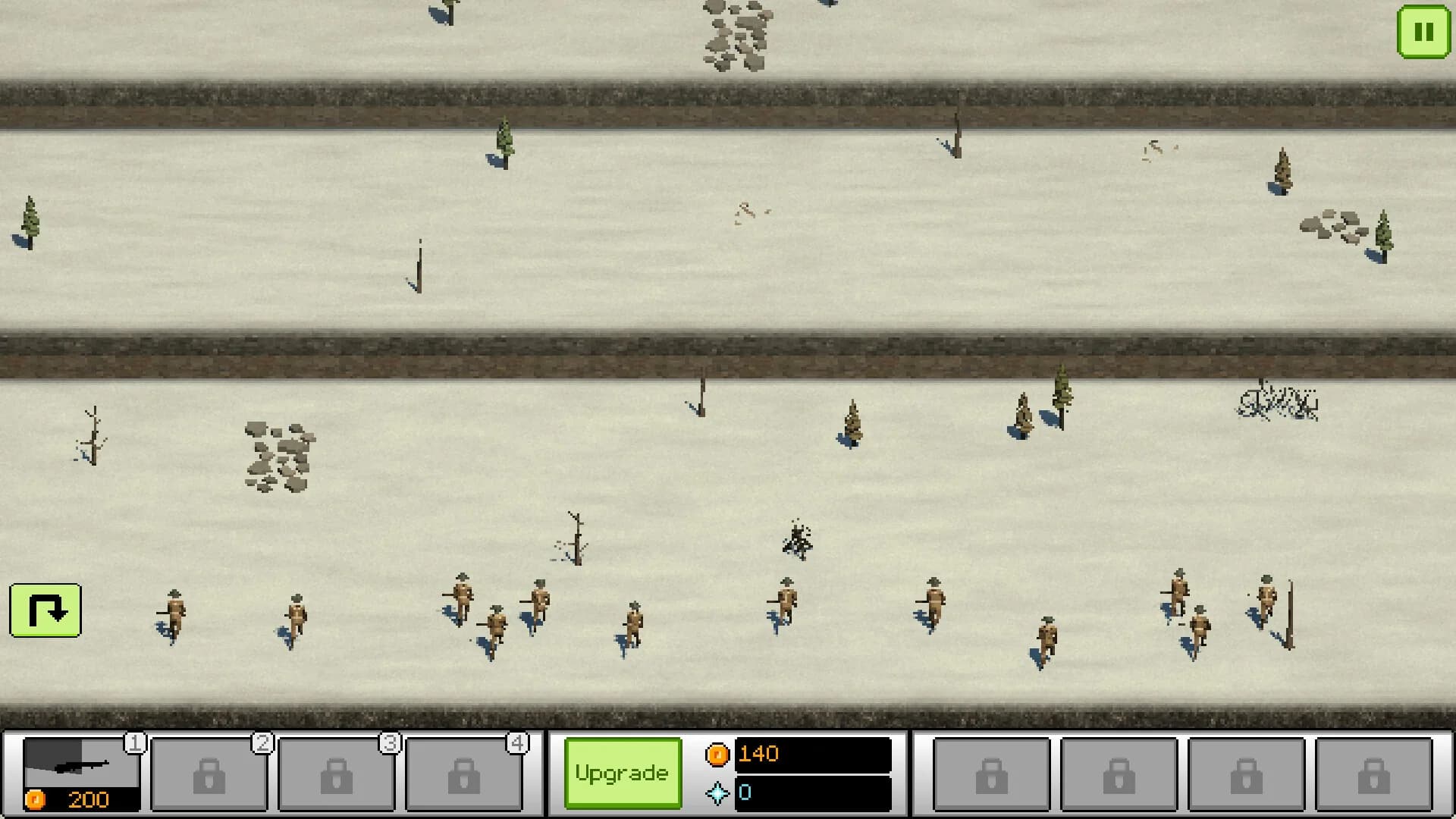 Trenchmen görsel 5