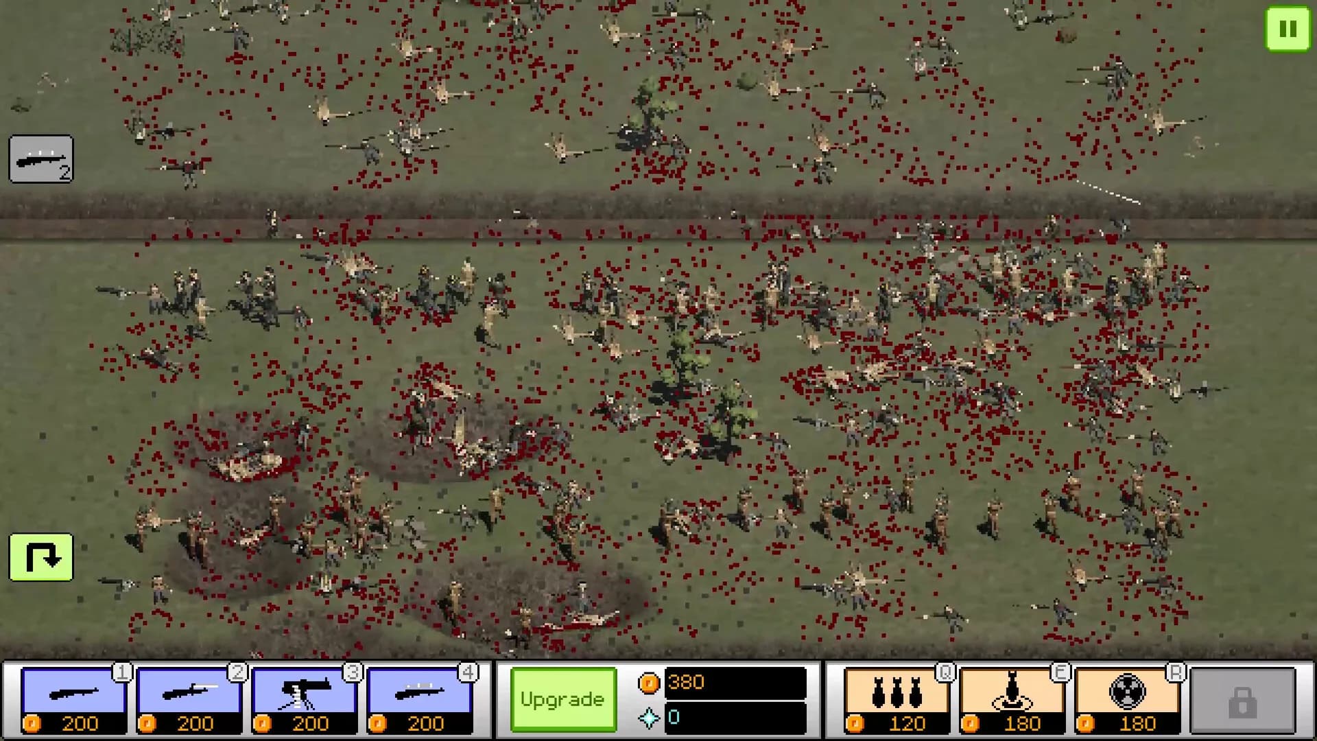 Trenchmen görsel 8