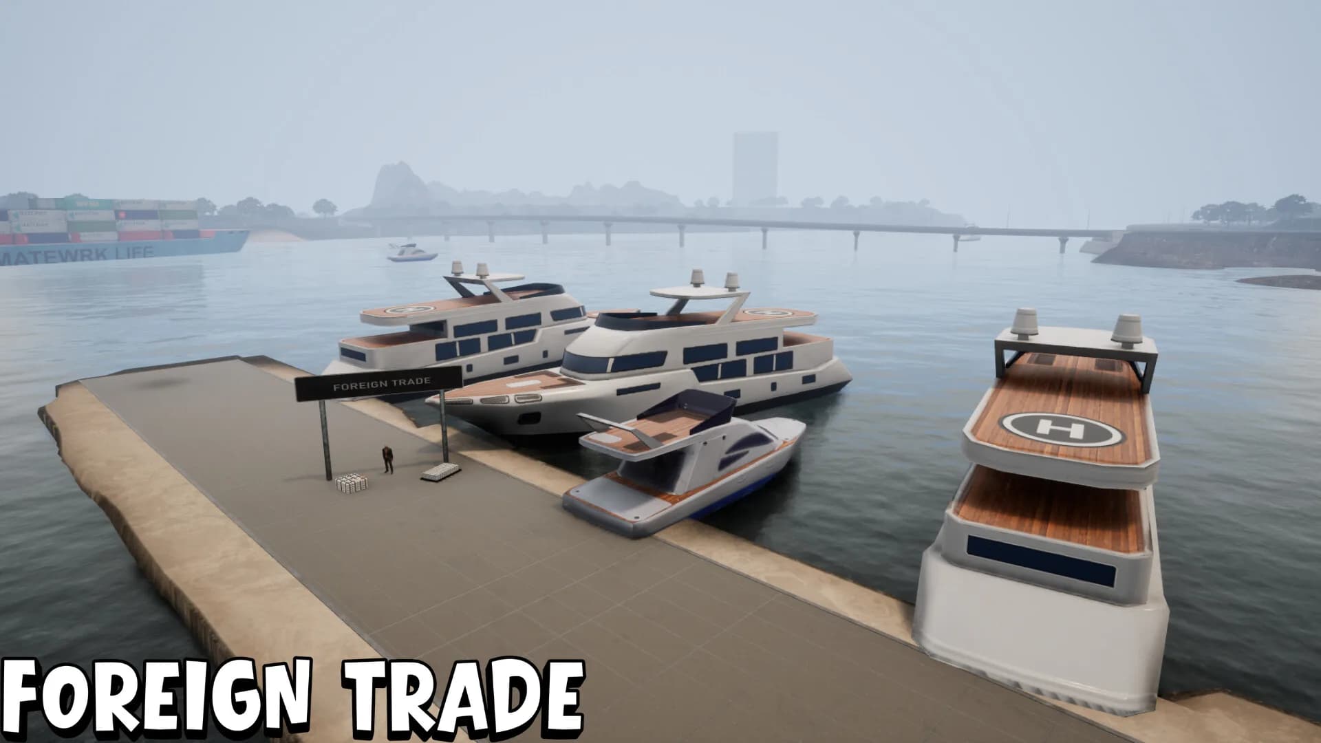 Escobar Simulator görsel 2