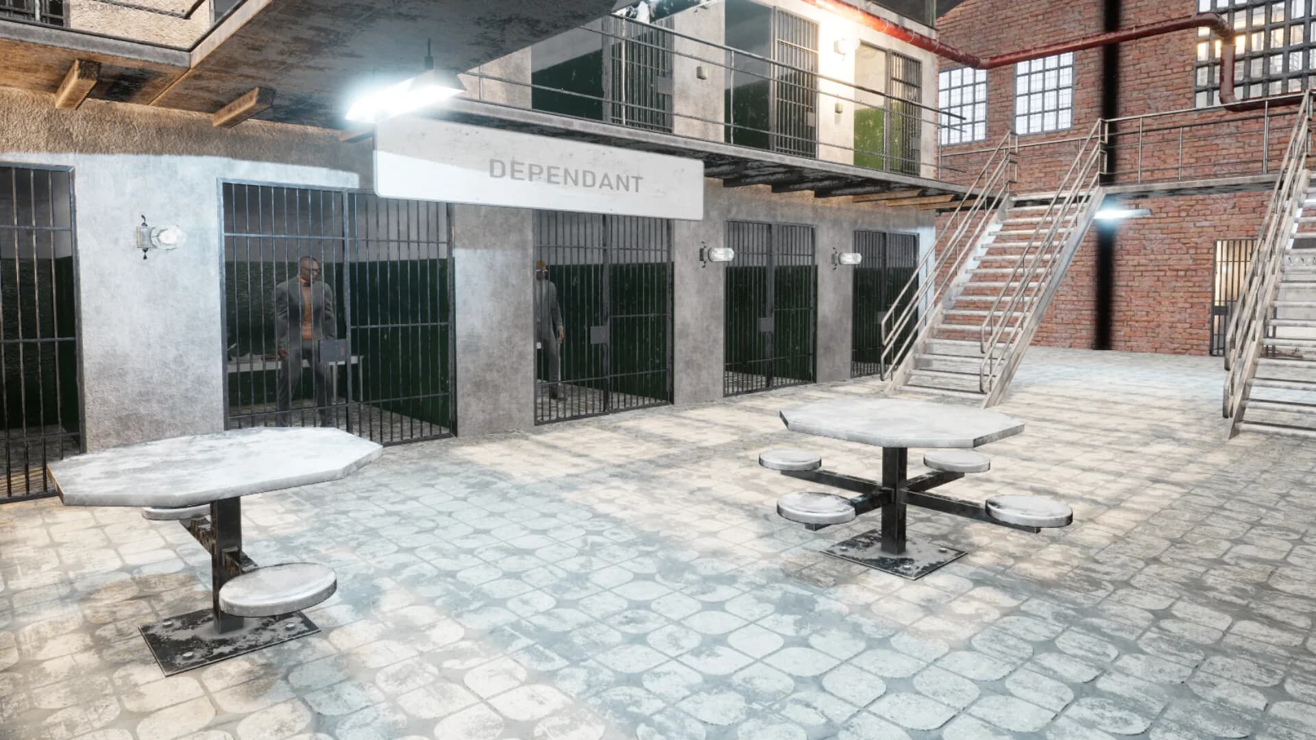 Escobar Simulator görsel 9